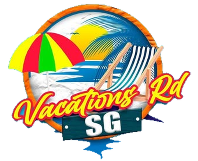Logo de SG Vacations RD